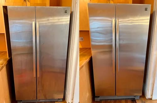 House Cleaning By Ines