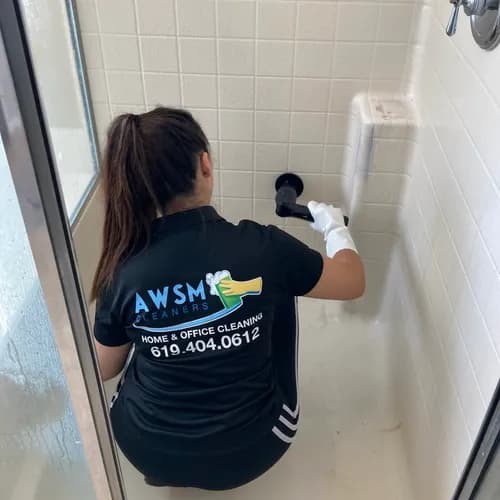 House Cleaning Chula Vista by AWSM Cleaners