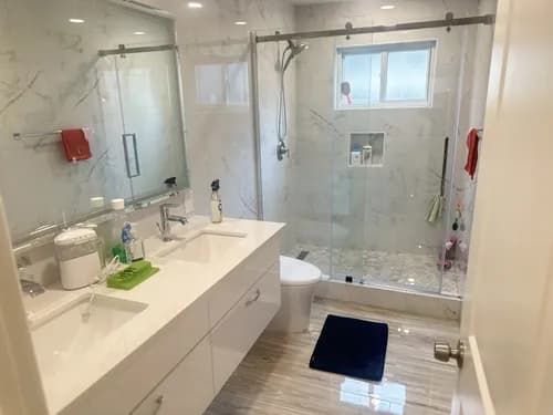 House Cleaning Move Out and Carpet Cleaning Service by Solve Cleaning - Sunnyvale - Photo 3