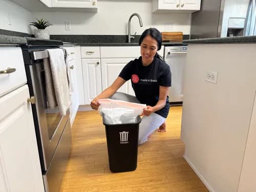 House cleaning service. - Photo 3