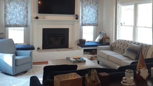 House cleaning services - Photo 1