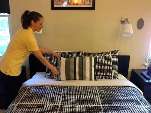 House cleaning services - Photo 4