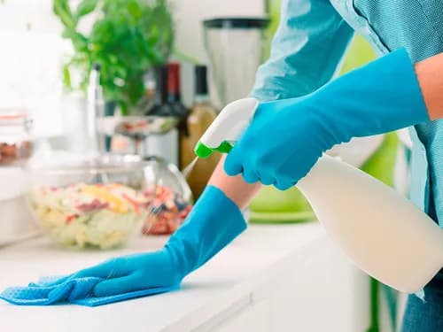 house cleaning Services - Photo 3