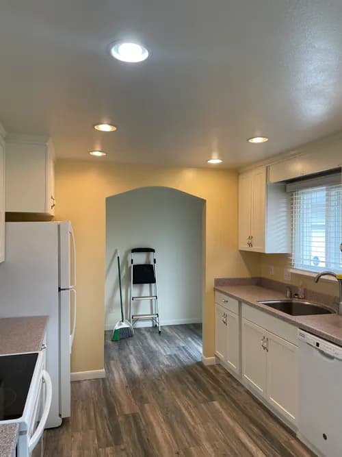 house cleaning Services - Photo 5