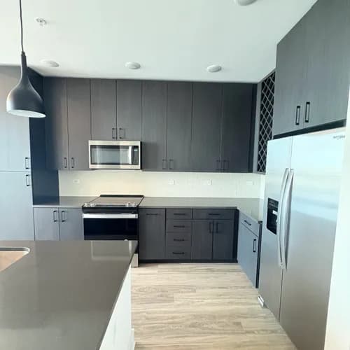 House & Commercial Cleaning