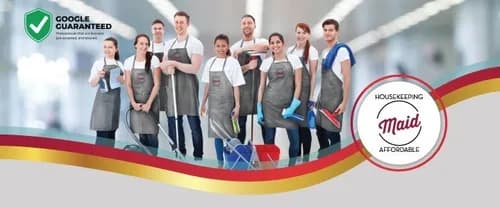 Housekeeping Maid Affordable