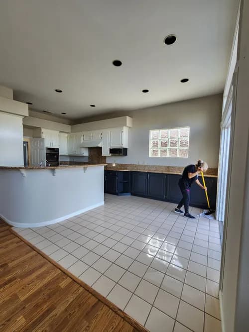 Housestar Cleaning - Photo 3