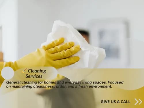 Housestar Cleaning - Photo 2