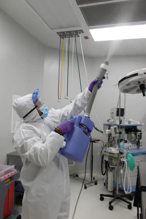 Houston's #1 Cleaning Specialist - Photo 3