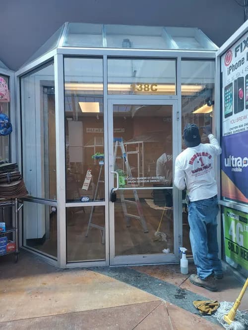 Houston's #1 Cleaning Specialist - Photo 4