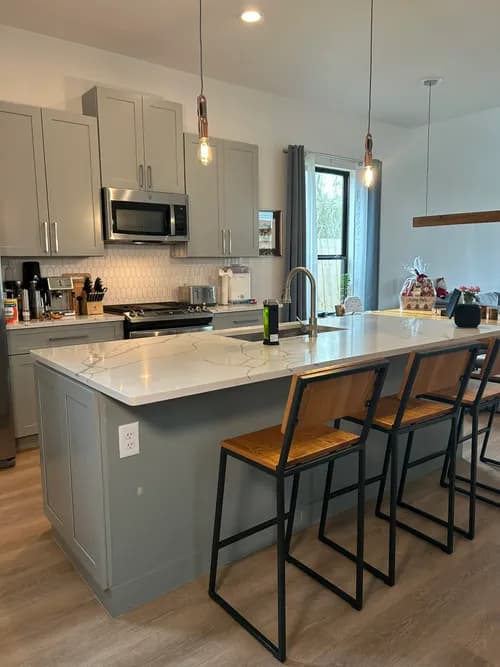 houston sharp cleaning - Photo 2