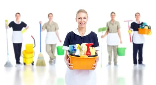 HRD Cleaning Service - Photo 3