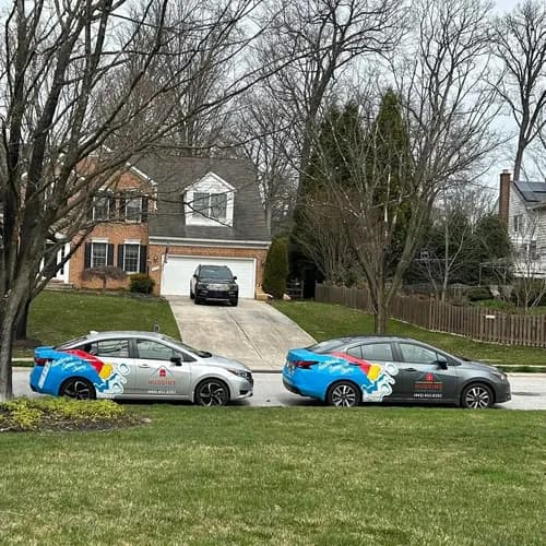 Huggins Cleaning Service LLC