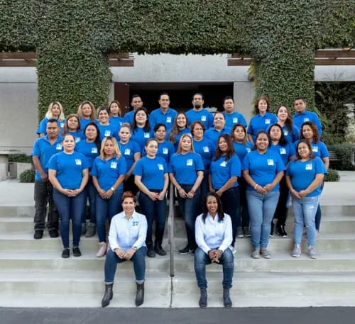 Hunter Best Cleaning Inc - Photo 1