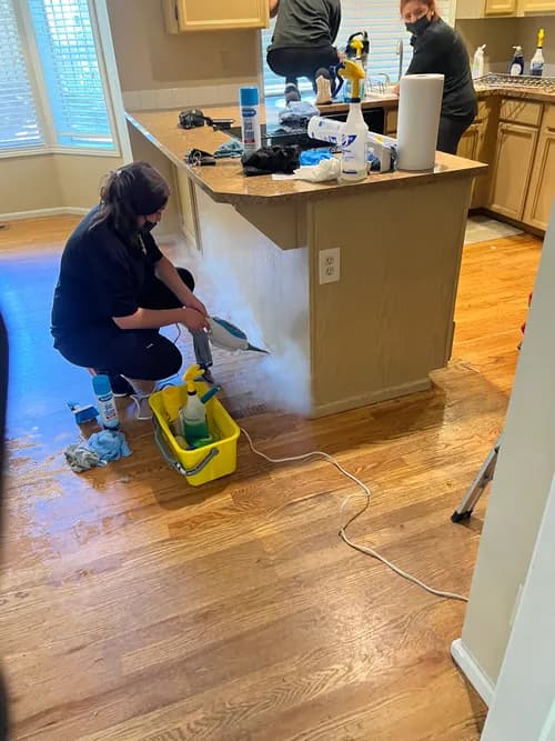 Hunter's Extreme Cleaning Services