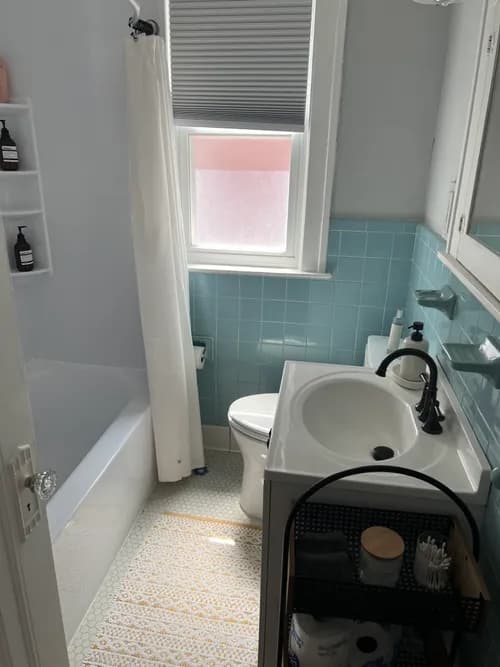 Hustle & Bussell Cleaning Services - Photo 3