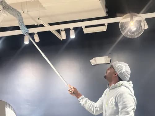 Hustle & Bussell Cleaning Services