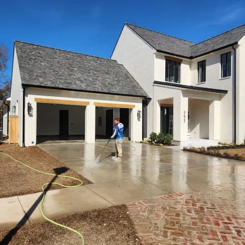 Hydro Clean Maintenance Solutions