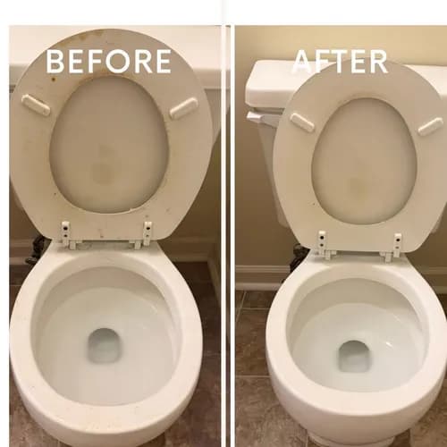 Ideal Professional Janitorial Services