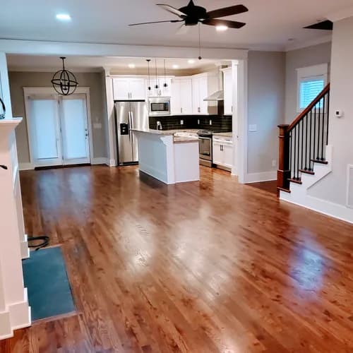 Idles Cleaning Service - Photo 3