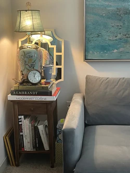 Imaginary Spaces - Photo 1