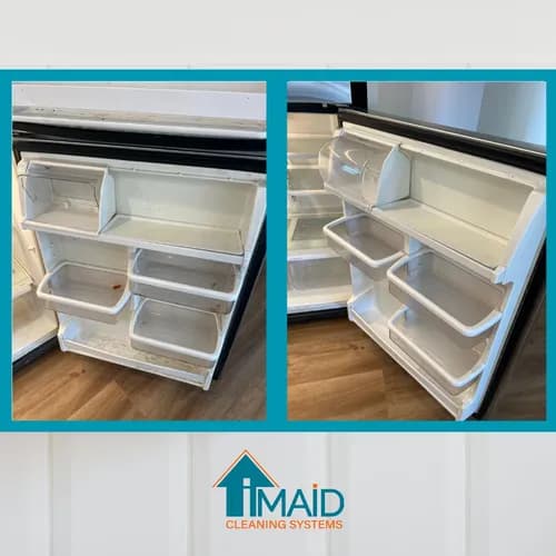 iMaid Cleaning System - Photo 2