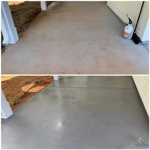 Immaculate Cleaning Service - Photo 2