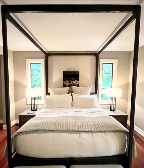 Immaculate Cleans - Metro Atlanta