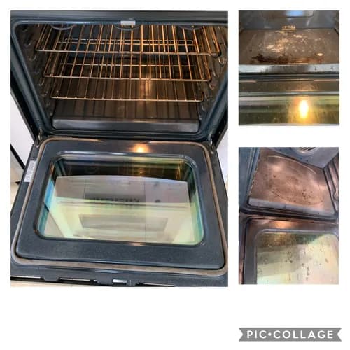 Immaculate Dependable Affordable Cleaning Service