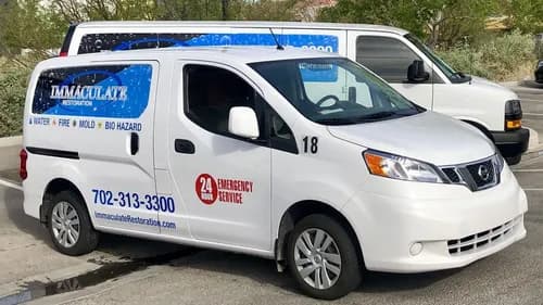 Immaculate Detailed Cleaning - Photo 2