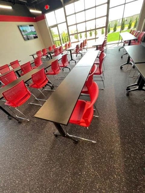 Immaculate Touch Cleaning Solutions LLC - Photo 4