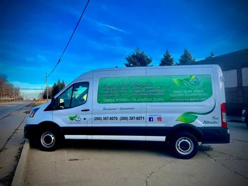 Immaculate Touch Cleaning Solutions LLC - Photo 3