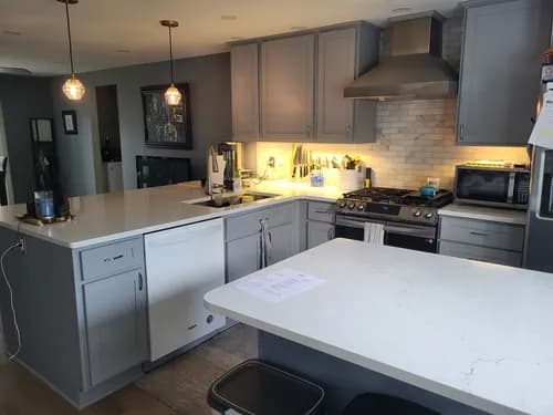 Immaculate Touch Cleaning Solutions LLC - Photo 5