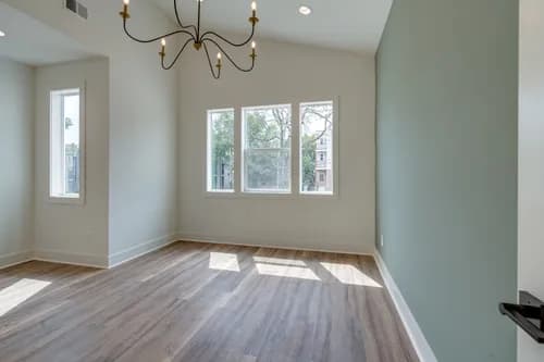 Impact Commercial Cleaning Services, LLC - Photo 5