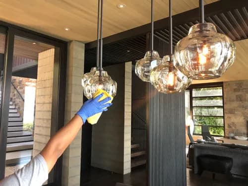 Impeccable Cleaning Services Inc