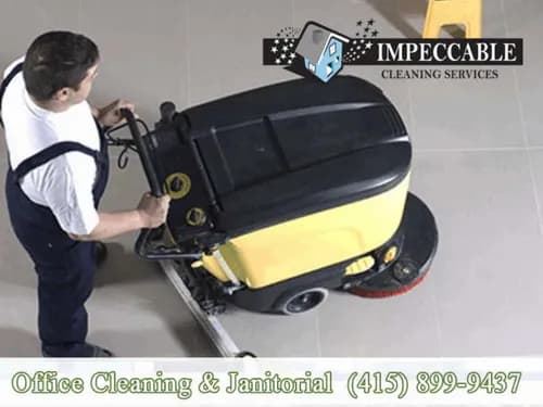 Impeccable Cleaning Services Inc - Photo 2