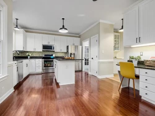 Imperial Cleaning Services - Photo 3