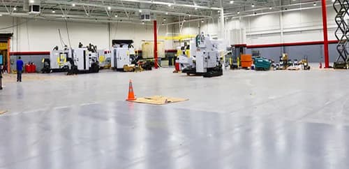 Imperial Cleaning Services - Photo 4