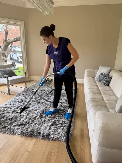 Imperial Cleaning Services - Photo 1