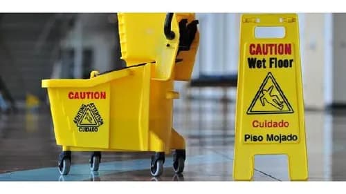 Imperial Cleaning Systems