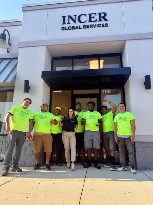 Incer Global Services