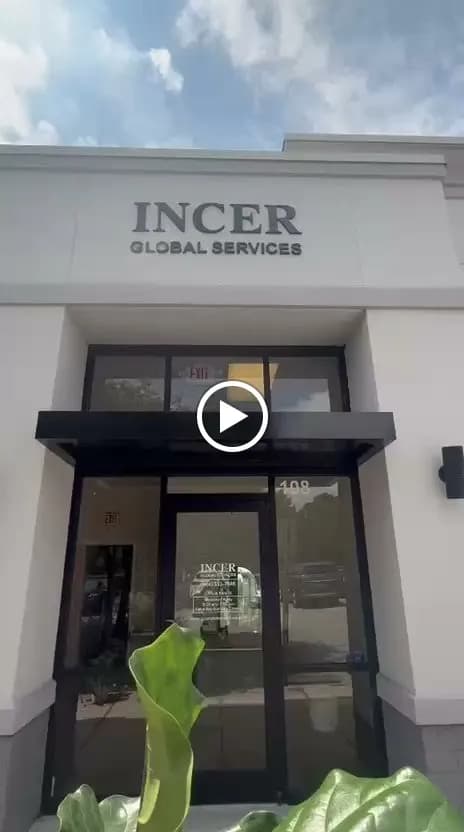 Incer Global Services - Photo 2