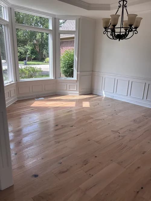 Indy Cleaning Pros - Photo 2