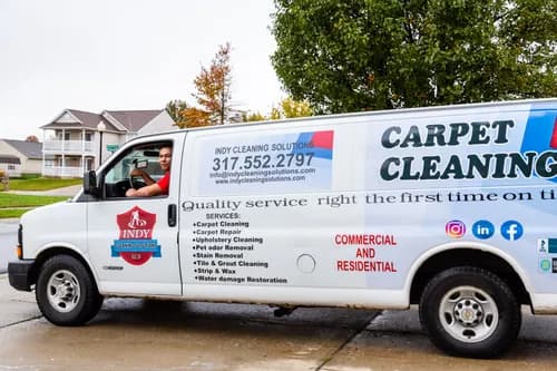 Indy Cleaning Solutions