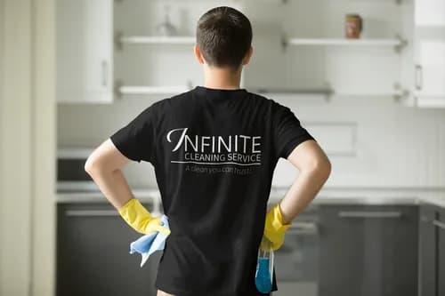 Infinite Cleaning Service LLC
