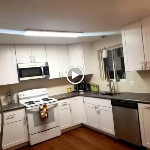 Infinite Maintenance and Cleaning