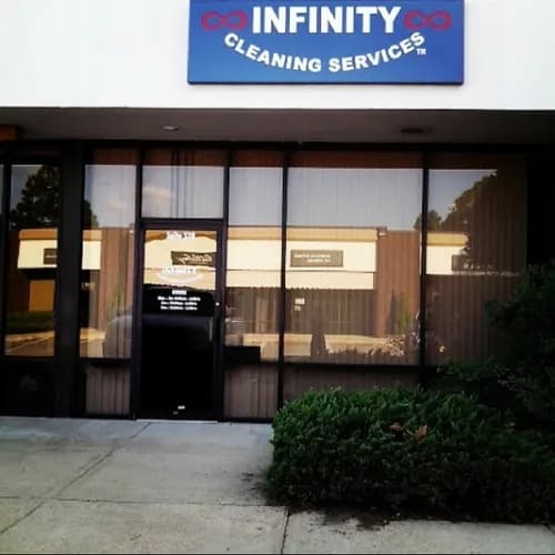 Infinity Cleaning Services, LLC - Photo 2
