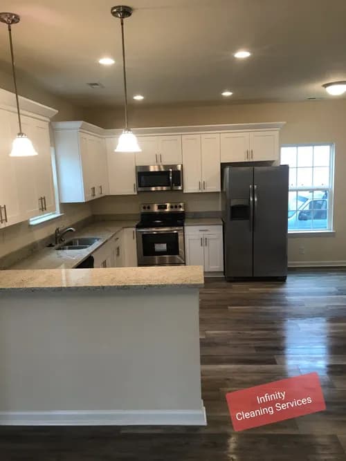 Infinity Cleaning Services, LLC - Photo 4