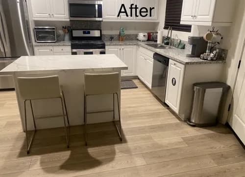 Ingris Cleaning Service