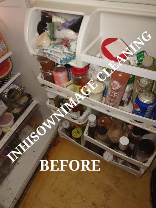Inhisownimage Cleaning LLC - Photo 2